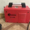 Фото 7 - Сварочный инвертор Edon LV 200