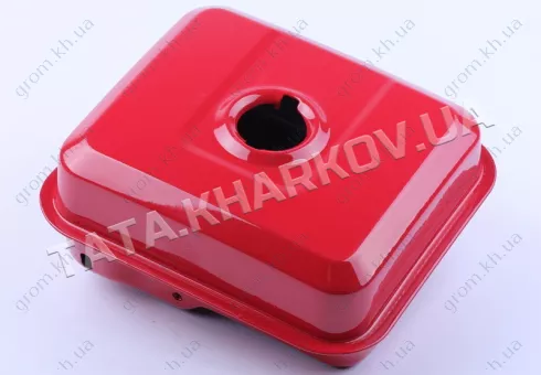 Фото 1- Бак топливный - 168F
