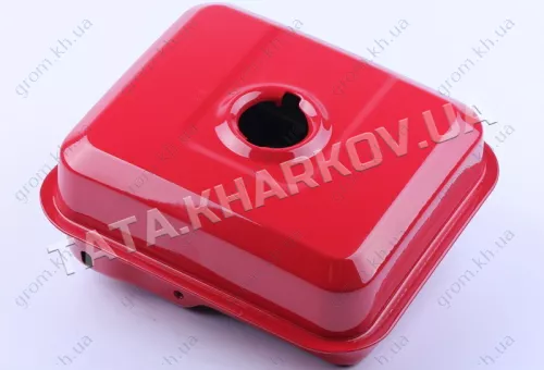 Фото 1- Бак топливный - 168F