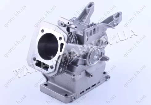 Фото 1- Блок двигателя 70 mm - 170F