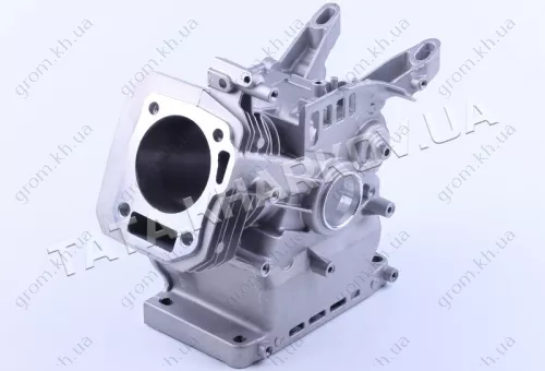 Фото 1- Блок двигуна 70 мм - 170F