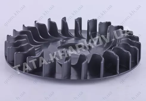 Фото 1- Вентилятор - 168F