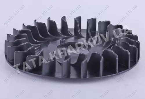 Фото 1- Вентилятор - 168F