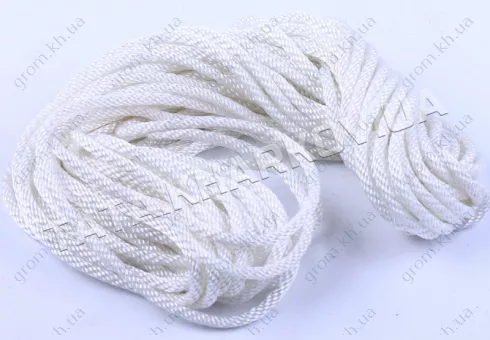 Фото 1- Мотузка стартера - 168F