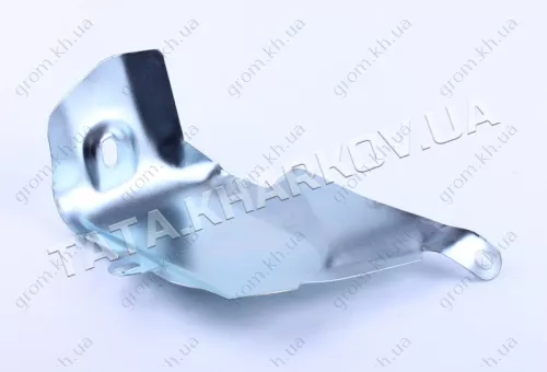 Фото 1- Воздухозаборник - 168F