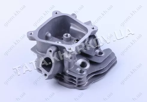 Фото 1- Головка блока голая - 168F