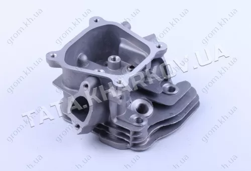 Фото 1- Головка блока голая - 168F