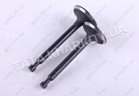 Фото 1- Клапана впуск выпуск - 168F - Premium