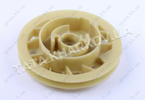 Фото 1- Колесо стартера - 168F