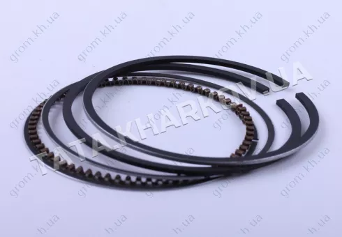 Фото 1- Кільця 68,25 mm - 168F