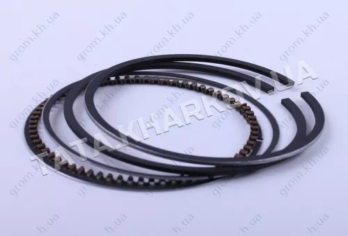 Фото 1- Кільця 68,25 mm - 168F