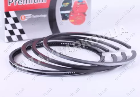 Фото 1- Кольца 68,25 mm - 168F - Premium