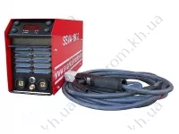 Фото 1- Сварочный инвертор SSVA-160-2 плюс аргон (TIG)