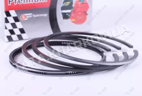 Фото 1- Кольца 68,50 mm - 168F - Premium