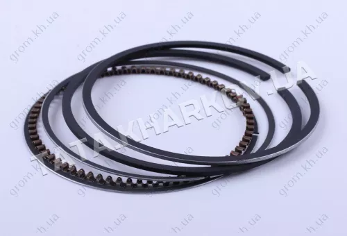 Фото 1- Кольца 70,0 mm STD - 170F