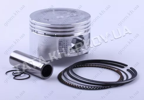 Фото 1- Кольца 70,50 mm - 170F