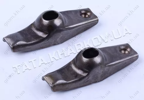 Фото 1- Коромисла (пара) - 168F