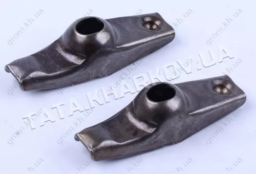 Фото 1- Коромысла (пара) - 168F