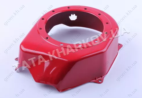 Фото 1- Корпус повітрозабірника - 168F