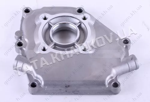 Фото 1- Кришка блоку двигуна (під редукторні мотоблоки) - 168F