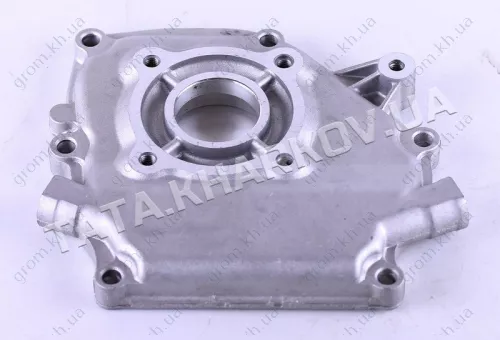 Фото 1- Кришка блоку двигуна - 168F