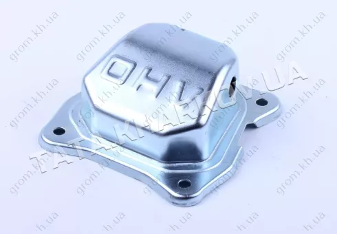 Фото 1- Крышка клапанов - 168F