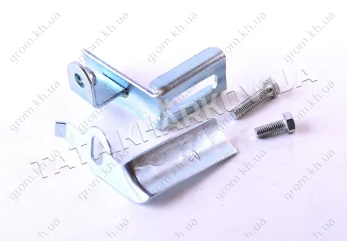 Фото 1- Напрямні ременя двигуна комплект - 168F-170F