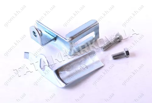 Фото 1- Напрямні ременя двигуна комплект - 168F-170F