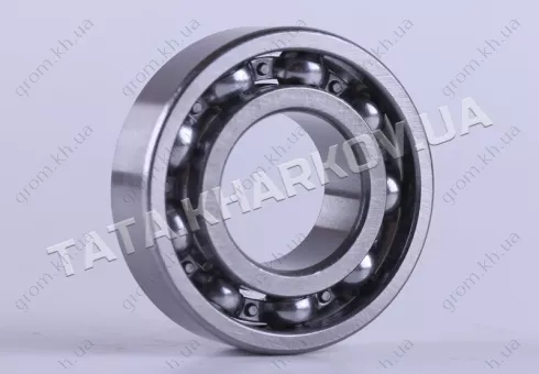 Фото 1- Подшипник 6205 -168F