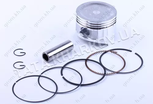 Фото 1- Поршневой комплект 68,25 mm -168F