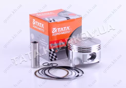 Фото 1- Поршневий комплект 70,25 мм - 170F - Premium