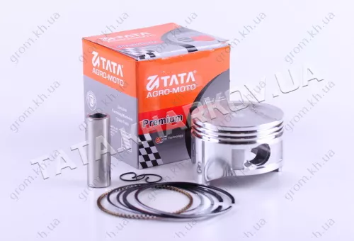 Фото 1- Поршневой комплект 70,5 mm - 170F - Premium