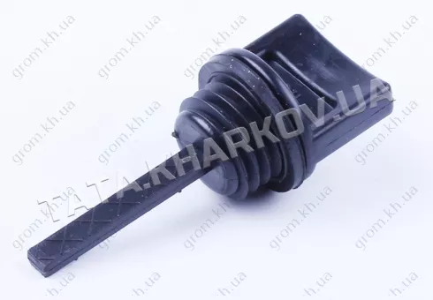 Фото 1- Пробка уровня масла - 168F