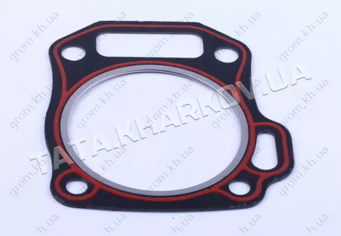 Фото 1- Прокладка головки 70 mm - 170F