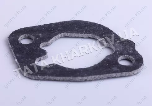 Фото 1- Прокладка карбюратора - 168F