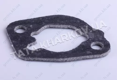 Фото 1- Прокладка карбюратора - 168F