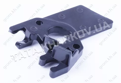 Фото 1- Прокладка коллектора впускного - 168F