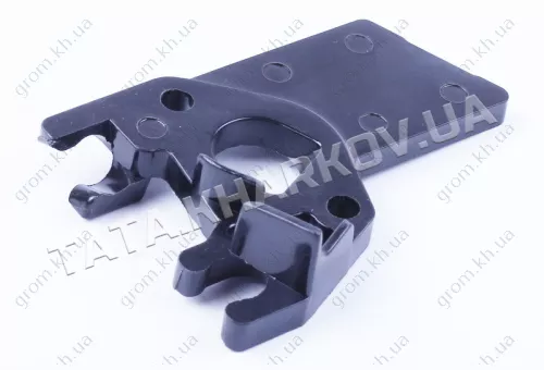 Фото 1- Прокладка коллектора впускного - 168F