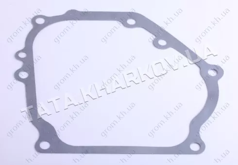 Фото 1- Прокладка крышки блока - 168F