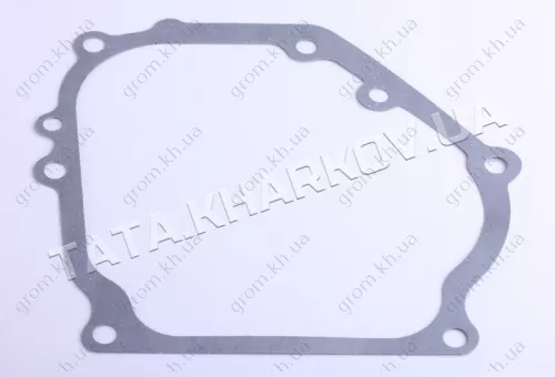 Фото 1- Прокладка крышки блока - 168F