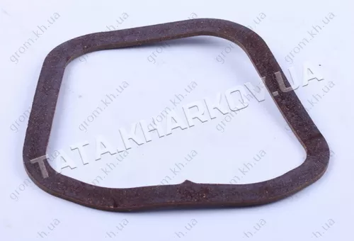 Фото 1- Прокладка крышки клапанов - 168F