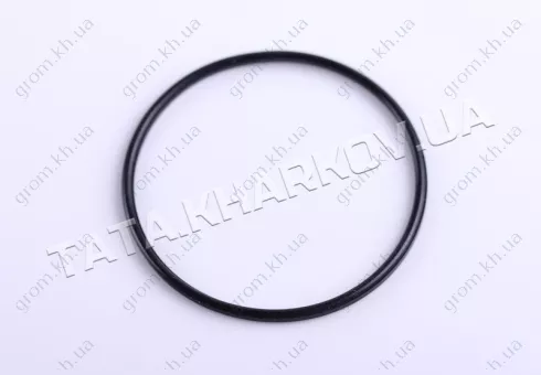 Фото 1- Прокладка камери поплавця карбюратора - 168F