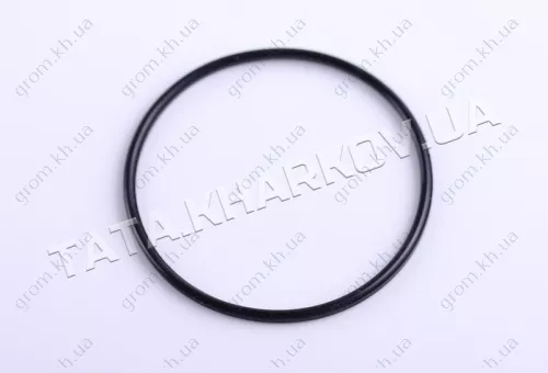 Фото 1- Прокладка камери поплавця карбюратора - 168F