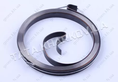 Фото 1- Пружина стартера - 168F