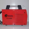 Фото 8 - Сварочный инвертор Edon LV 250
