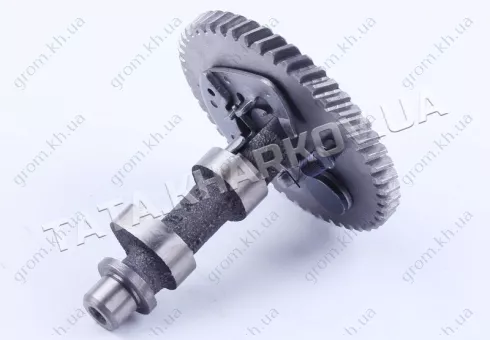 Фото 1- Распредвал Z-48 - 168F