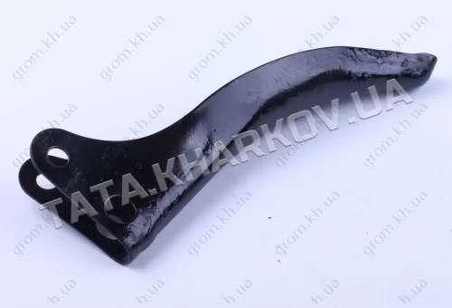 Фото 1- Важіль зчеплення (рукоятка зчеплення) - 168F