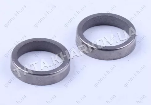 Фото 1- Седла клапанов (пара) - 168F