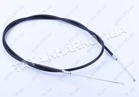 Фото 1- Трос газа L-1220 mm - 168F