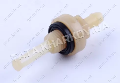 Фото 1- Фильтрующий элемент топливный (внутри бака) - 168F